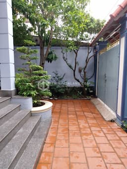 house cover