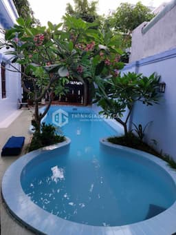 house cover