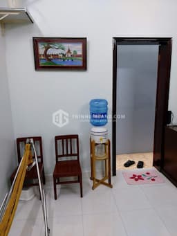 house cover