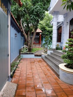 house cover