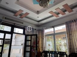 house cover