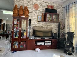 house cover