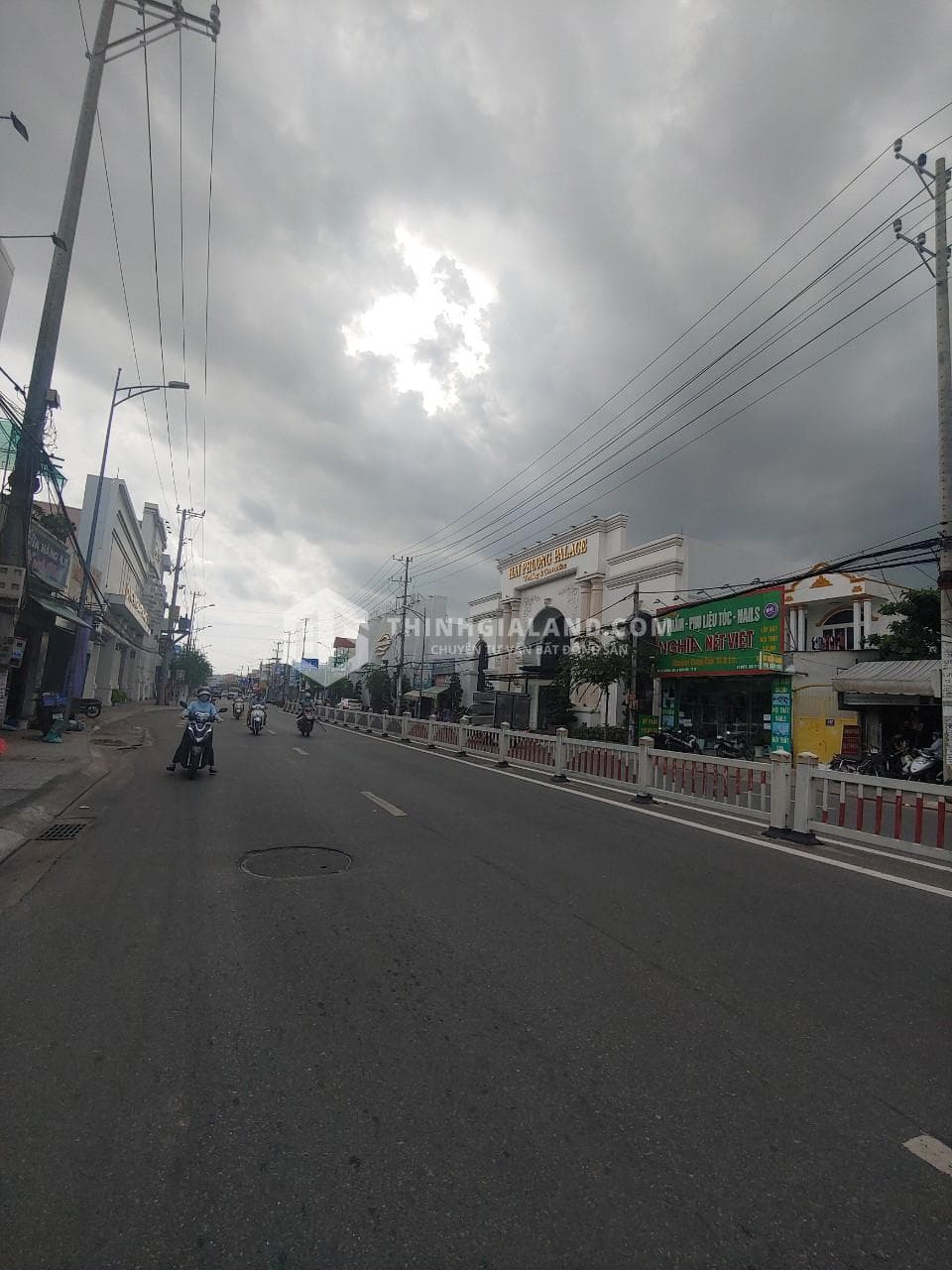 house cover
