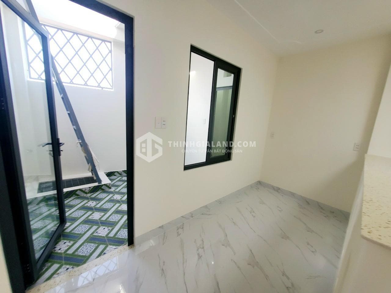 🏡 BÁN NHÀ MỚI 1 TRỆT 3 LẦU CÓ GARA Ô TÔ – NGUYỄN BỈNH KHIÊM, PHƯỜNG 3, VŨNG TÀU – ảnh 1
