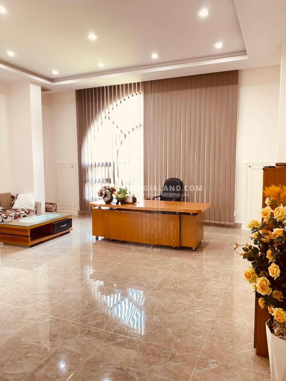 BÁN NHÀ CAO TẦNG CÓ THANG MÁY, MẶT TIỀN ĐƯỜNG TRƯƠNG VĂN BANG, TRUNG TÂM VŨNG TÀU. – ảnh 1
