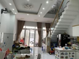 house cover