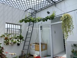 house cover