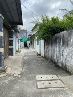 house cover