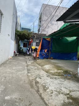 house cover