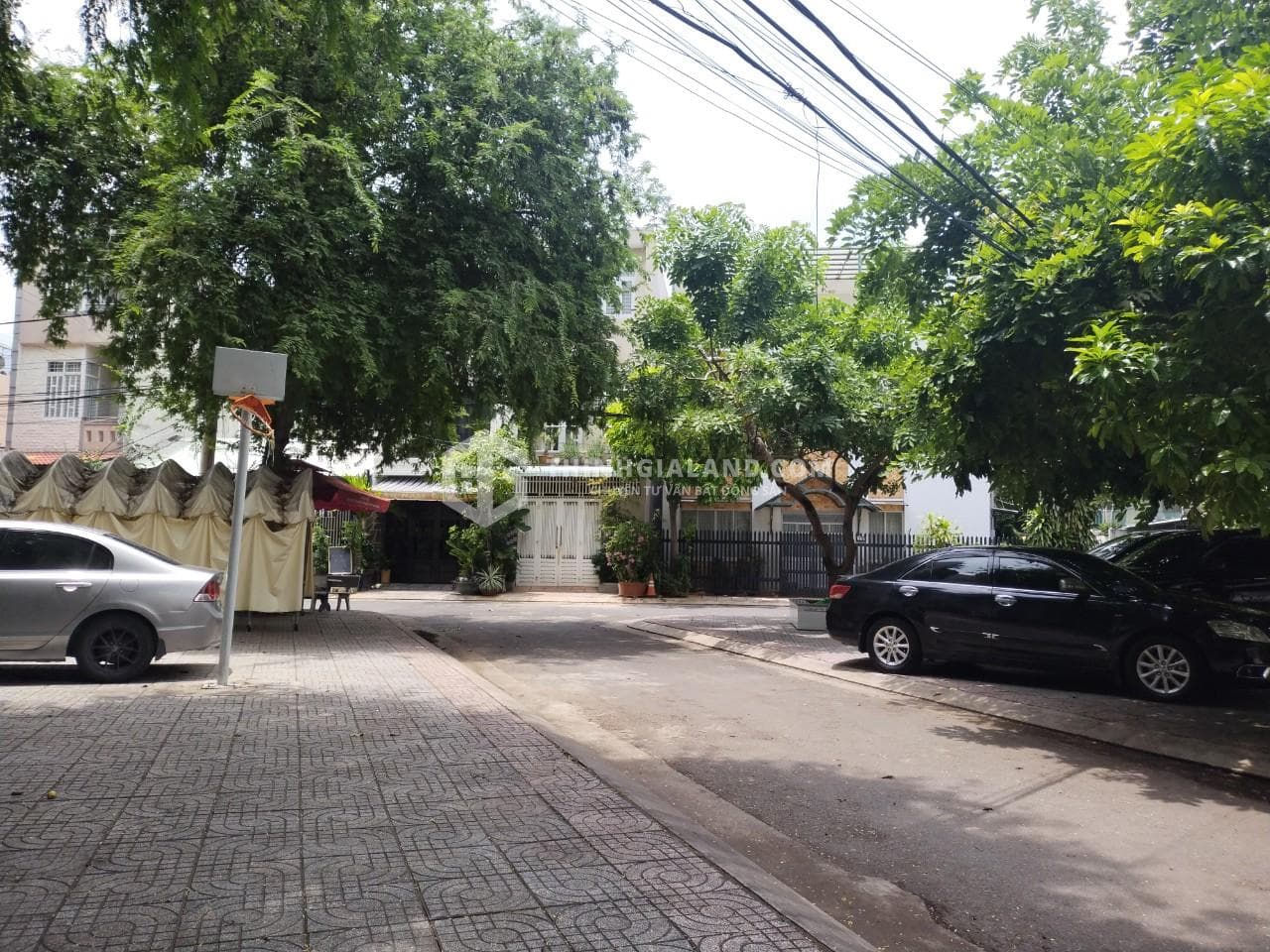 BÁN NHÀ GIÁ TỐT KHU NỘI BỘ ĐƯỜNG NGUYỄN THIỆN THUẬT, PHƯỜNG THẮNG NHẤT, VŨNG TÀU – ảnh 1