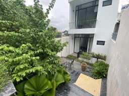 house cover