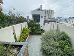 house cover