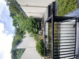 house cover