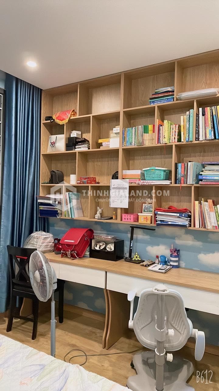 BÁN CĂN HỘ LAPEN CENTER VŨNG TÀU VIEW BIỂN TẦNG CAO CĂN GÓC ĐẸP FULL NỘI THẤT – ảnh 1