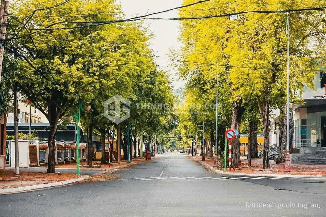 BÁN NHÀ CẤP 4 ĐƯỜNG NGUYỄN HIỀN PHƯỜNG 2 TP VŨNG TÀU. GIÁ TỐT – ảnh 1