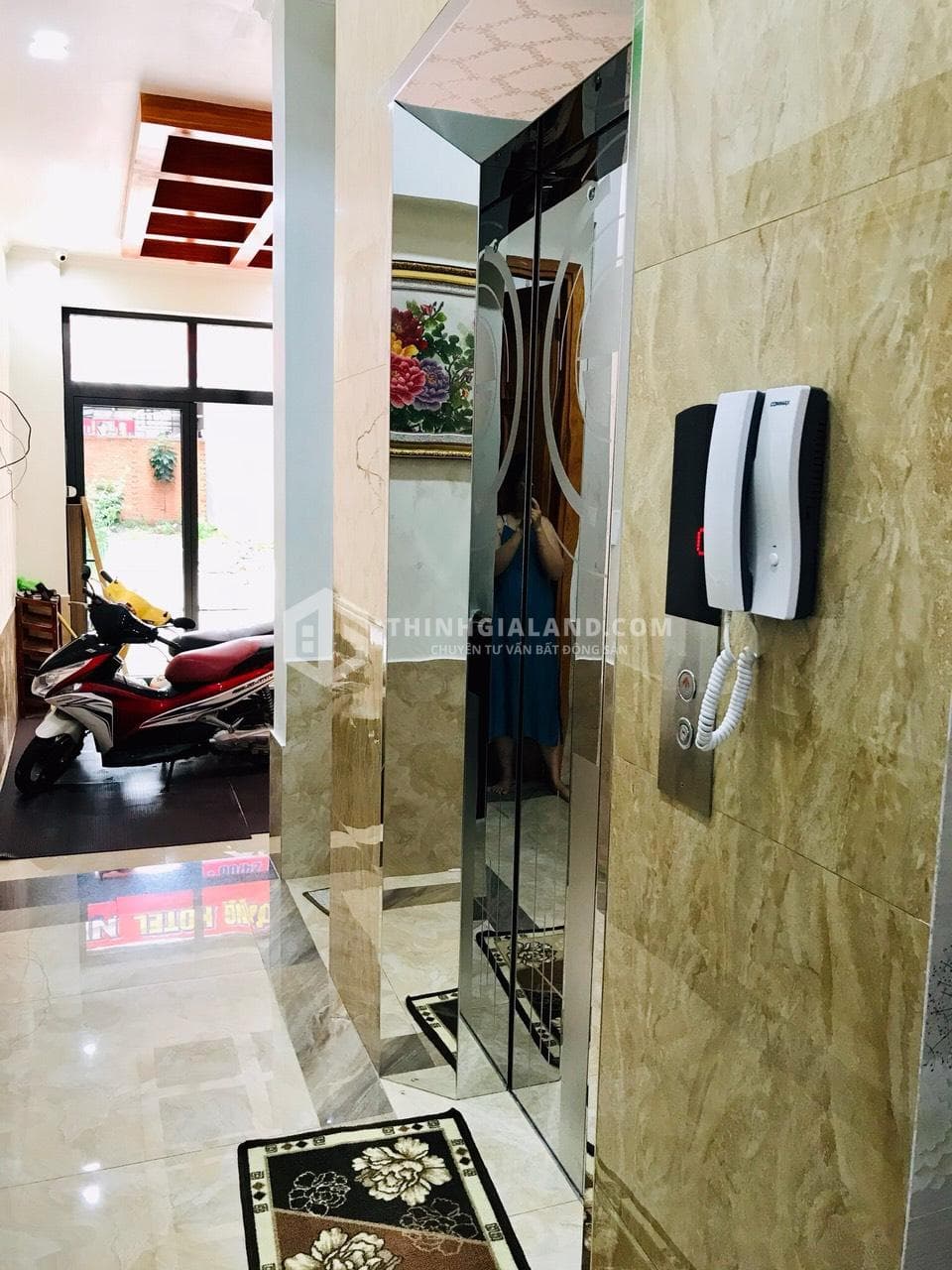 BÁN KHÁCH SẠN 5 TẦNG ĐẸP, KHU DU LỊCH BÃI SAU VŨNG TÀU – ảnh 1