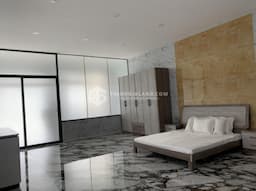 house cover