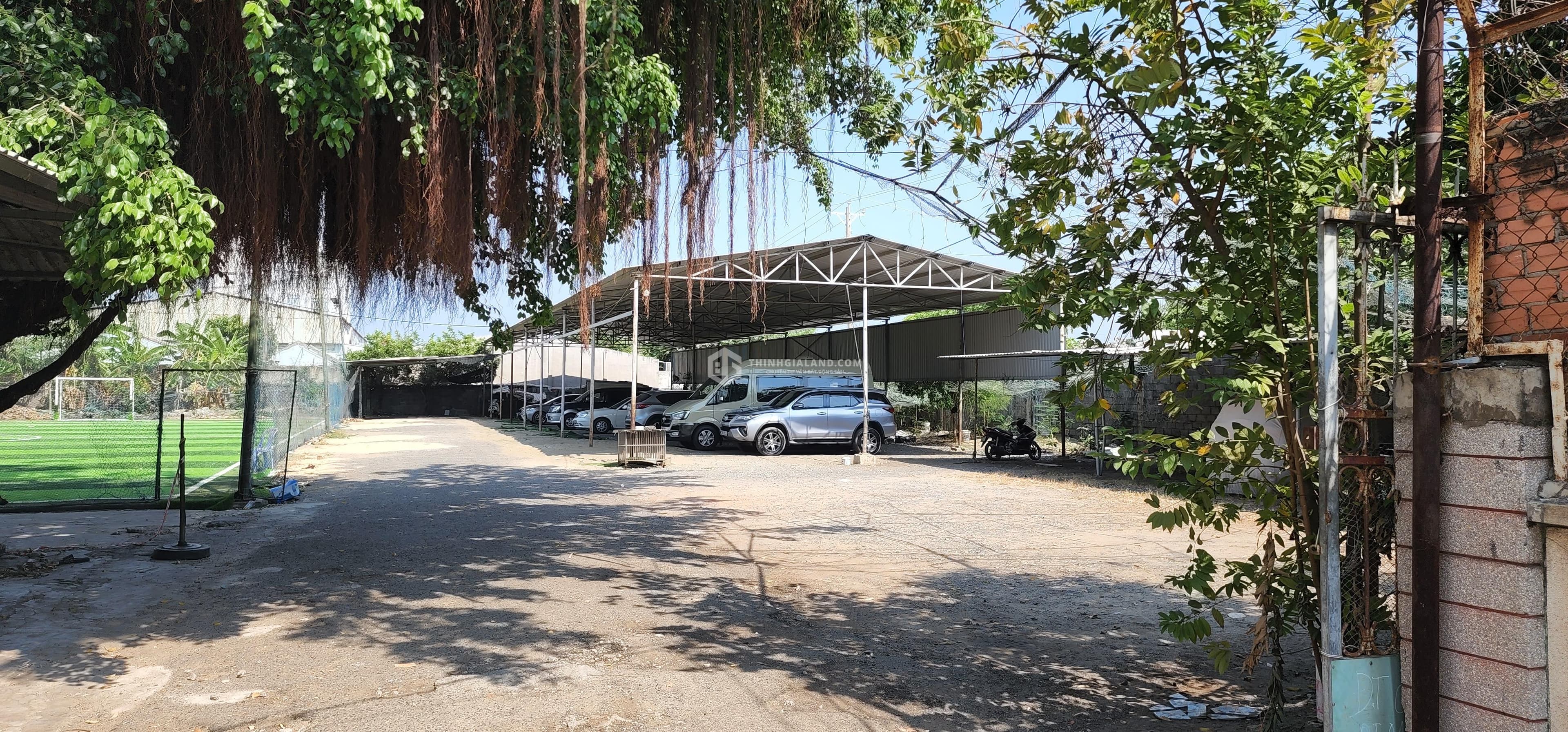 BÁN NHÀ ĐẤT MẶT TIỀN ĐƯỜNG 30/4 – PHƯỜNG 11 – QUỸ ĐẤT HIẾM 2874M² NGAY KHU DÂN CƯ SẦM UẤT – PHÙ HỢP KINH DOANH & ĐẦU TƯ DÀI HẠN – ảnh 1