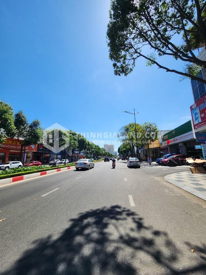CHO THUÊ MẶT TIỀN LÊ HỒNG PHONG, 260M2 SÀN, THÍCH HỢP LÀM VĂN PHÒNG, SPA, GIÁ 20 TRIỆU – ảnh 1