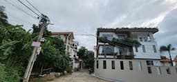 house cover