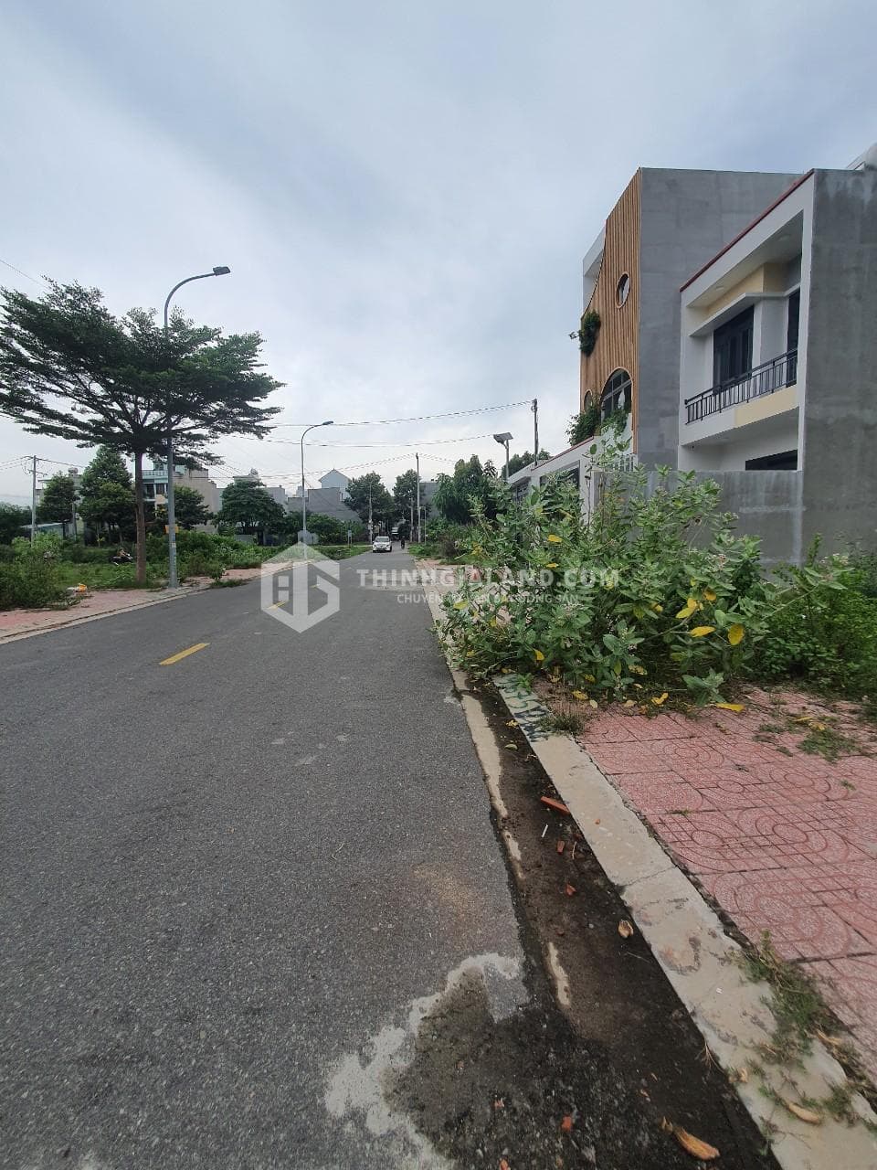 house cover