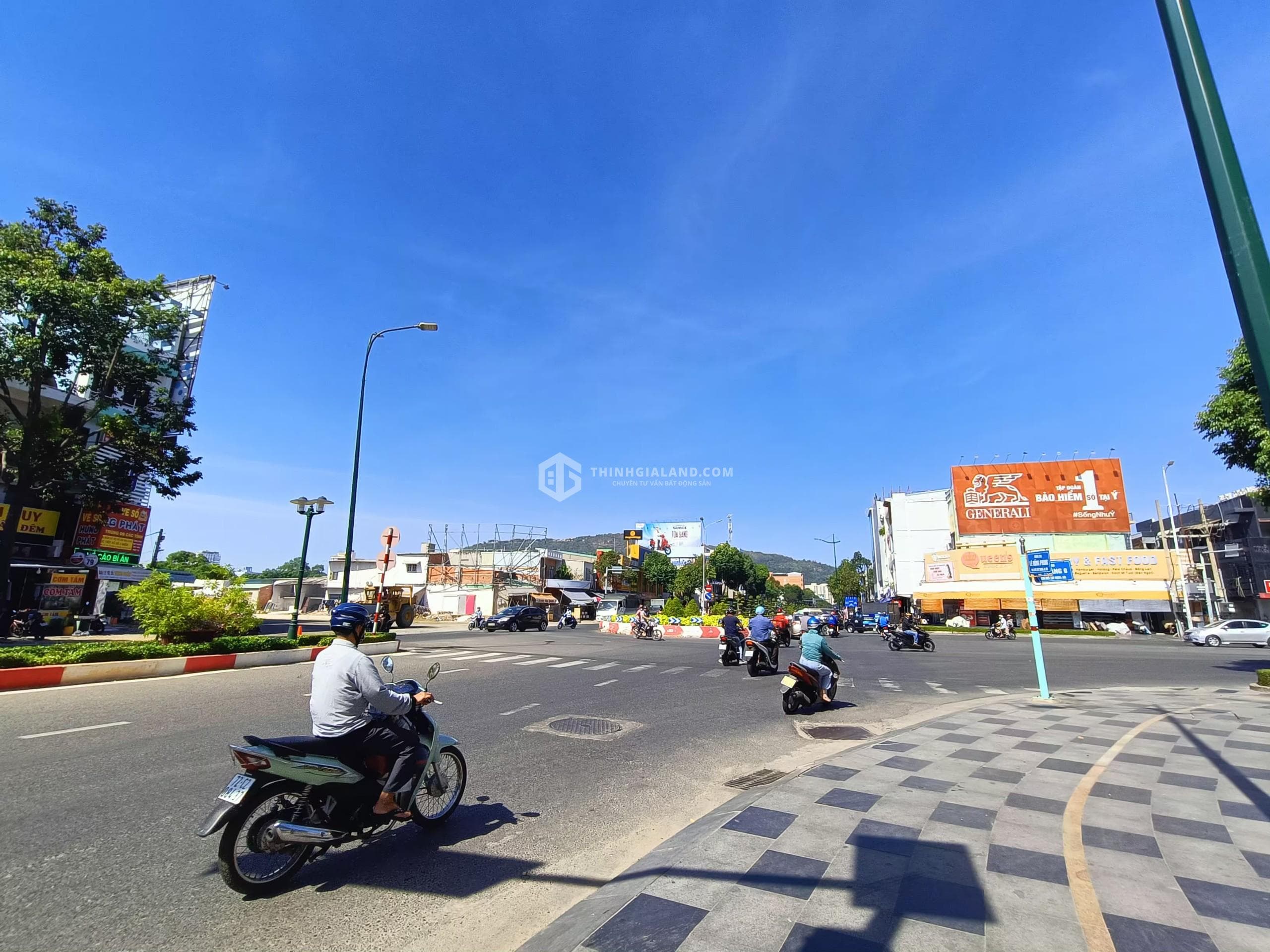 TÒA VĂN PHÒNG MẶT TIỀN ĐƯỜNG LỚN, VỊ TRÍ ĐẮC ĐỊA BẬC NHẤT VŨNG TÀU – ảnh 1