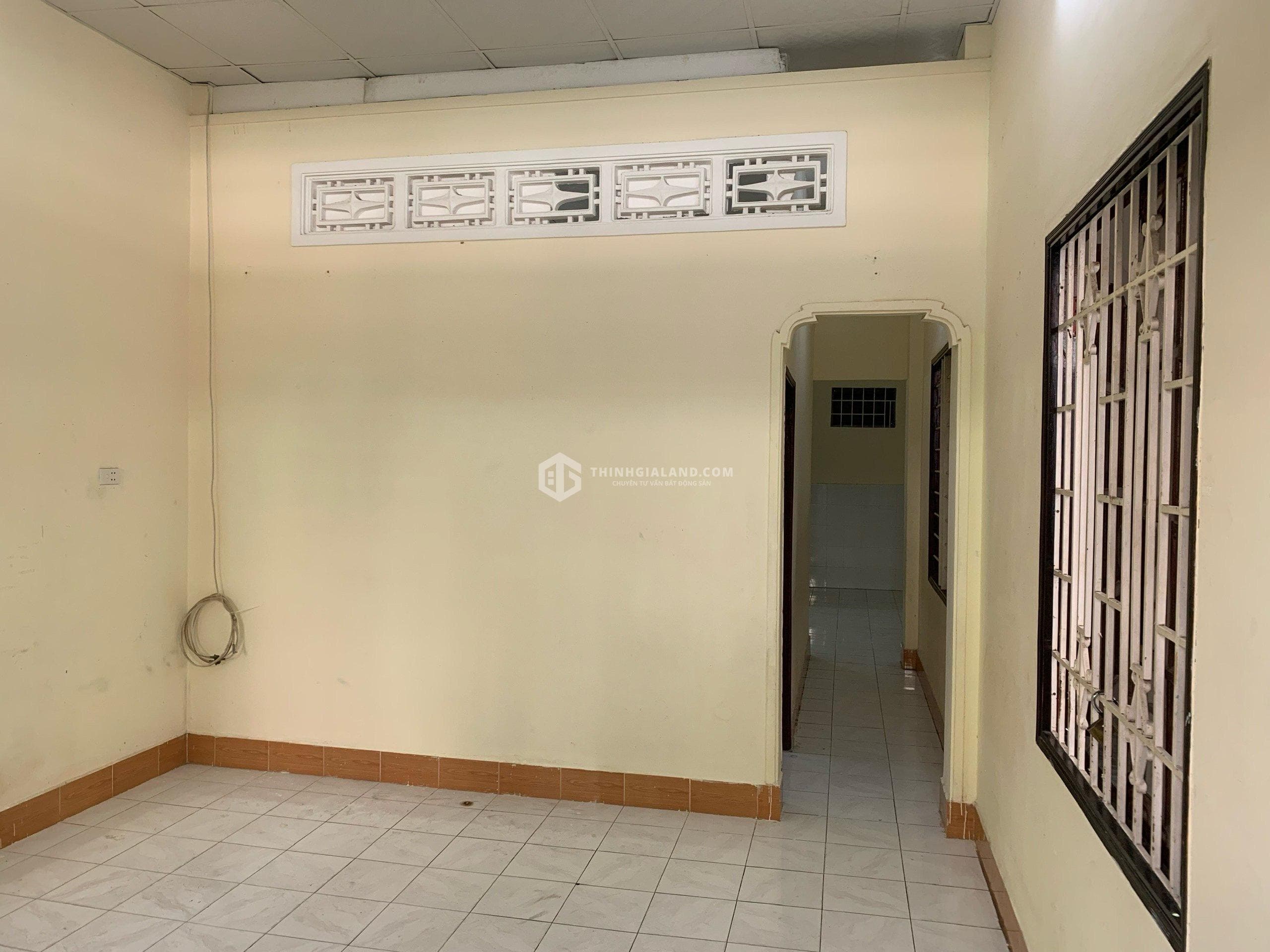 BÁN NHÀ CẤP 4_ HẺM Ô TÔ ĐƯỜNG TRƯƠNG CÔNG ĐỊNH_TRUNG TÂ,M VŨNG TÀU – ảnh 1