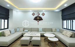 house cover