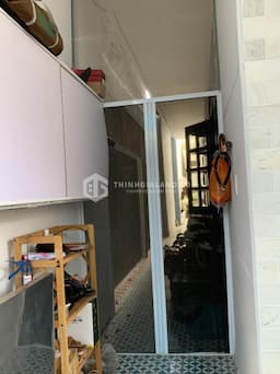 house cover