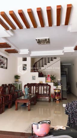 house cover