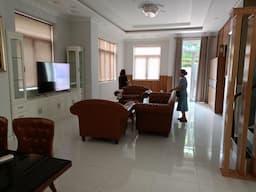 house cover