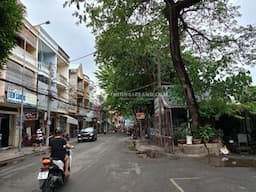 house cover