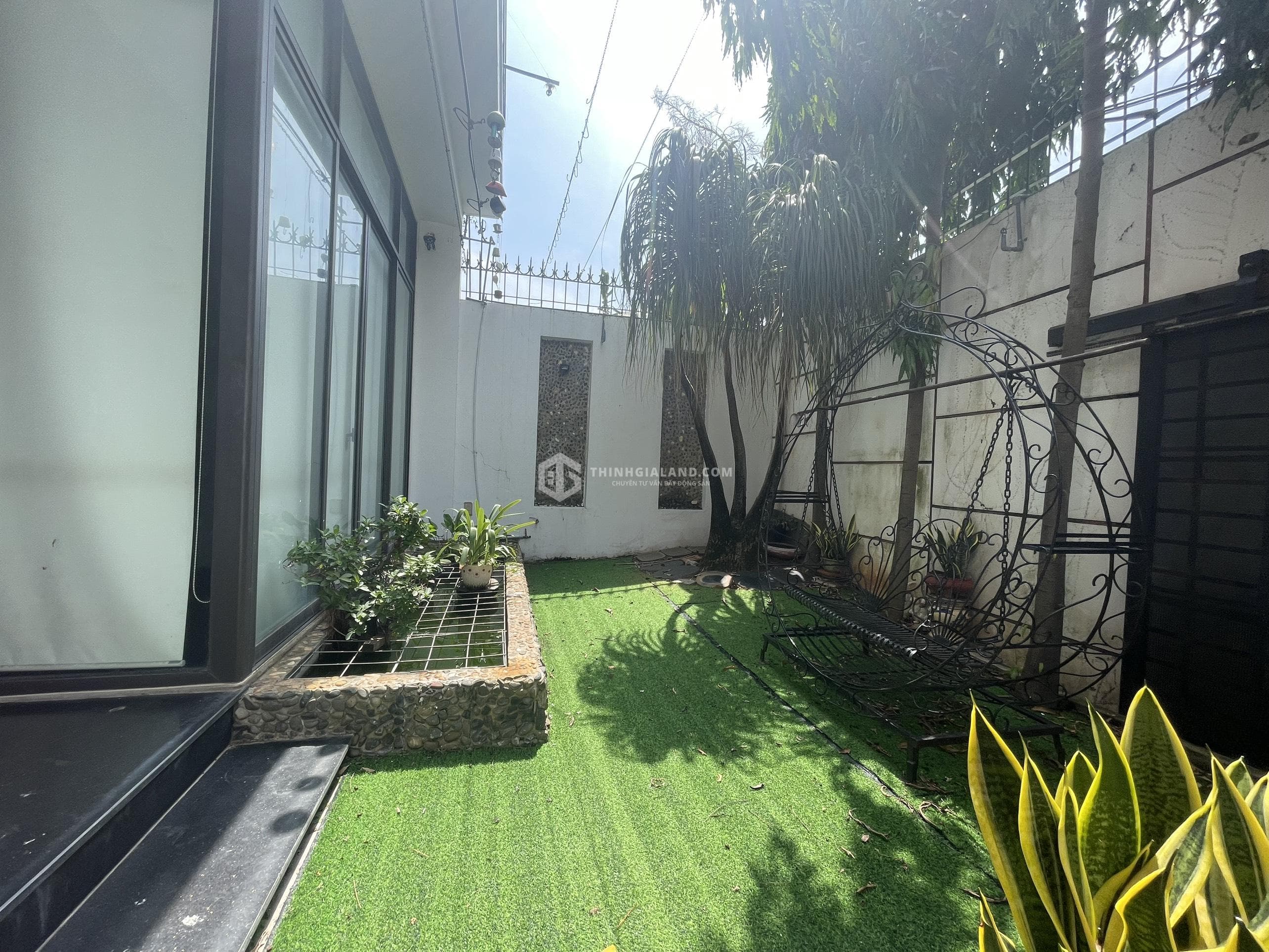 BÁN NHÀ ĐẸP HẺM Ô TÔ ĐƯỜNG NGÔ QUYỀN 1 TRỆT 2 LẦU GIÁ CHỈ 10 TỶ – ảnh 1