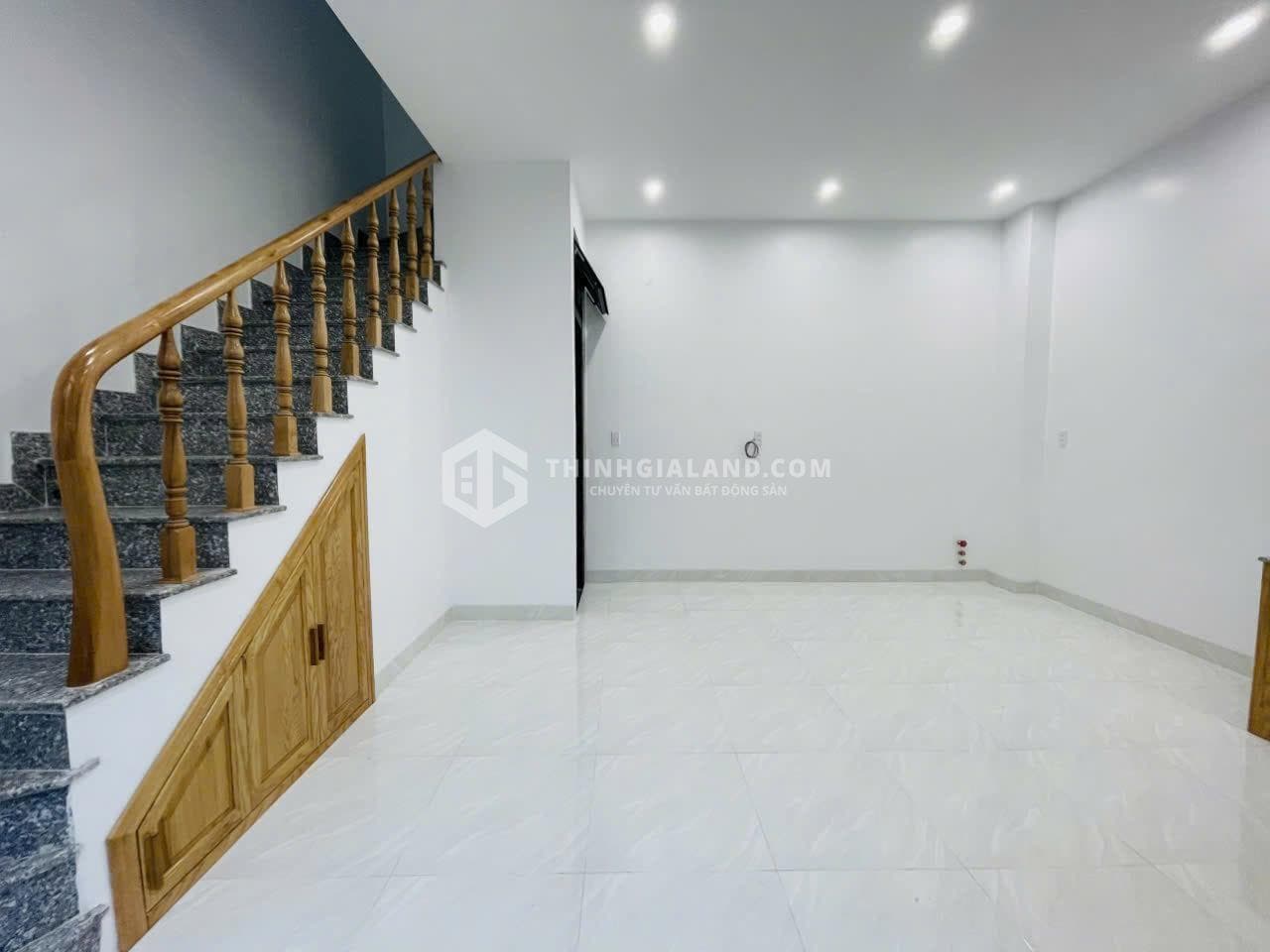🏡 BÁN NHÀ 1 TRỆT 1 LẦU ĐƯỜNG MẠC ĐỈNH CHI – GIÁ CHỈ 3,3 TỶ – TRUNG TÂM THUẬN TIỆN AN CƯ – ảnh 1