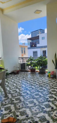 house cover