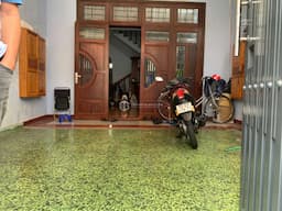 house cover