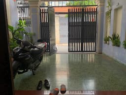 house cover