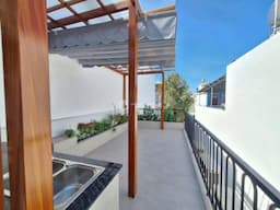 house cover
