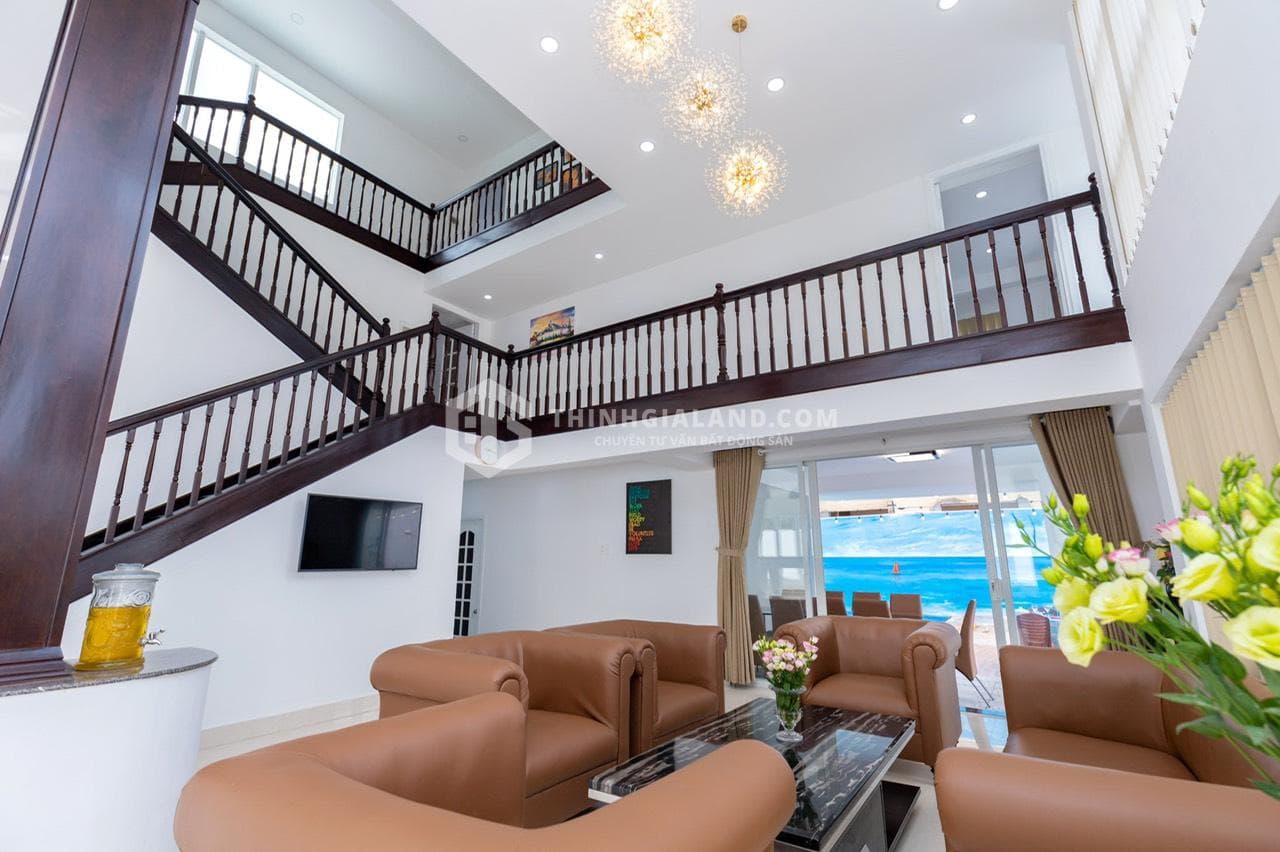BÁN BIỆT THỰ ĐẸP, KHU NGHỈ DƯỠNG ĐẲNG CẤP BÃI SAU, THÀNH PHỐ VŨNG TÀU – ảnh 1