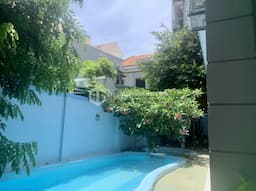 house cover
