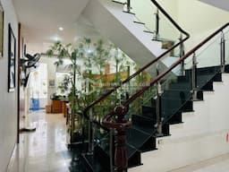 house cover