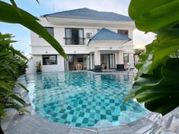 house cover