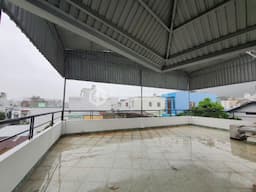 house cover