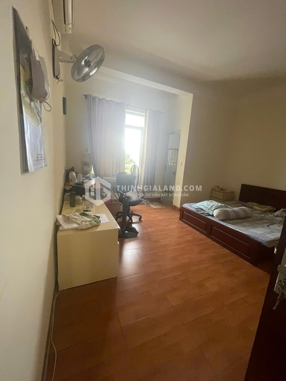 Bán gấp căn nhà 1 trệt 2 lầu 3 phòng ngủ hẻm oto đường Trương Công Định giá chỉ 5,6 tỷ – ảnh 1