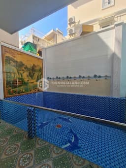 house cover