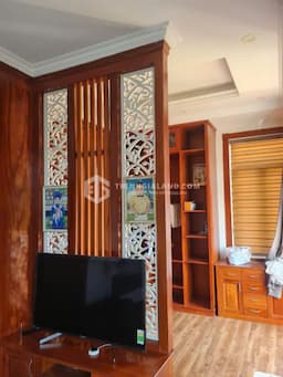 house cover
