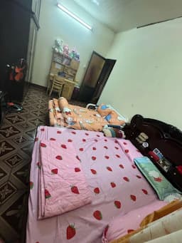 house cover