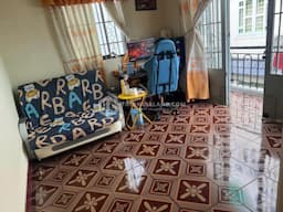 house cover