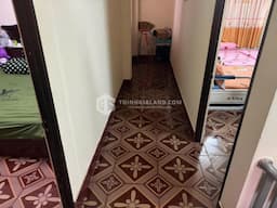 house cover