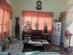 house cover